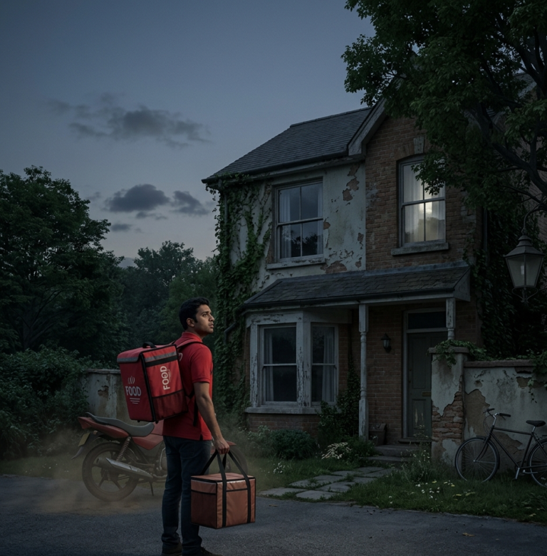 bhuteko-khanako-order