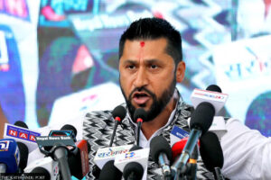 rabi lamichhane